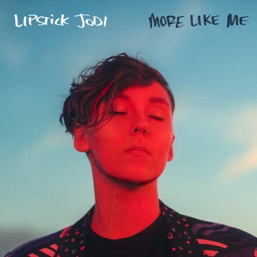 More Like Me (Red Translucent Vinyl)