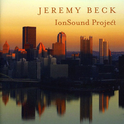 Jeremy Beck: IonSound Project