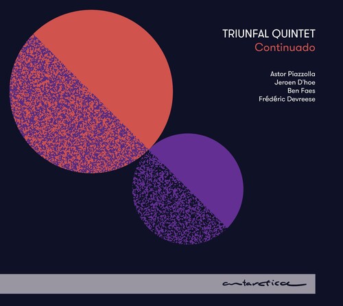 Devreese, D'hoe, Faes & Piazzolla: Continuado