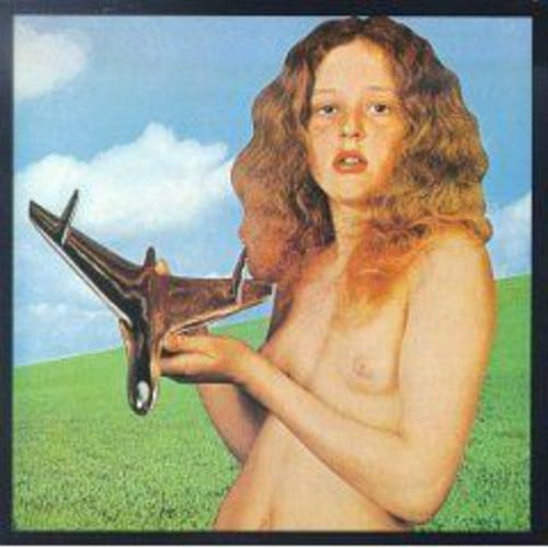 Blind Faith [Vinyl]