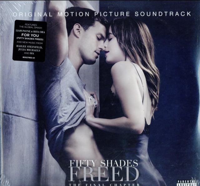 Fifty Shades Freed (Original Motion Picture Soundtrack) [2 LP]