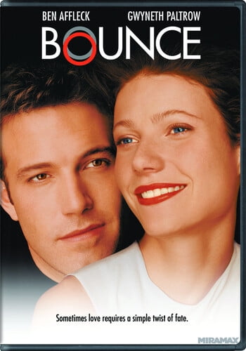 BOUNCE