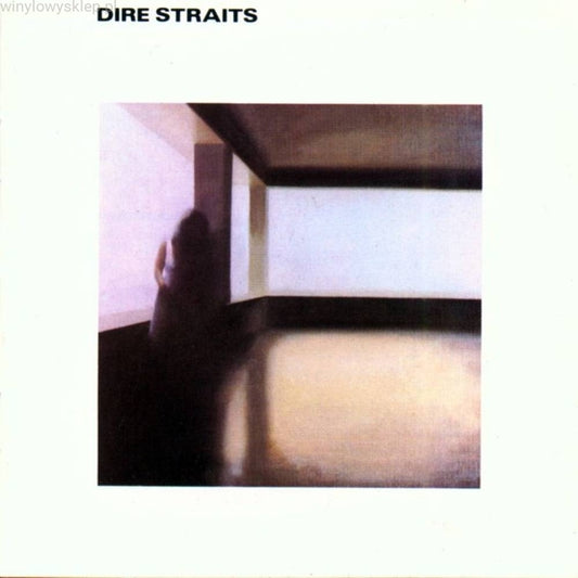 Dire Straits (1LP)