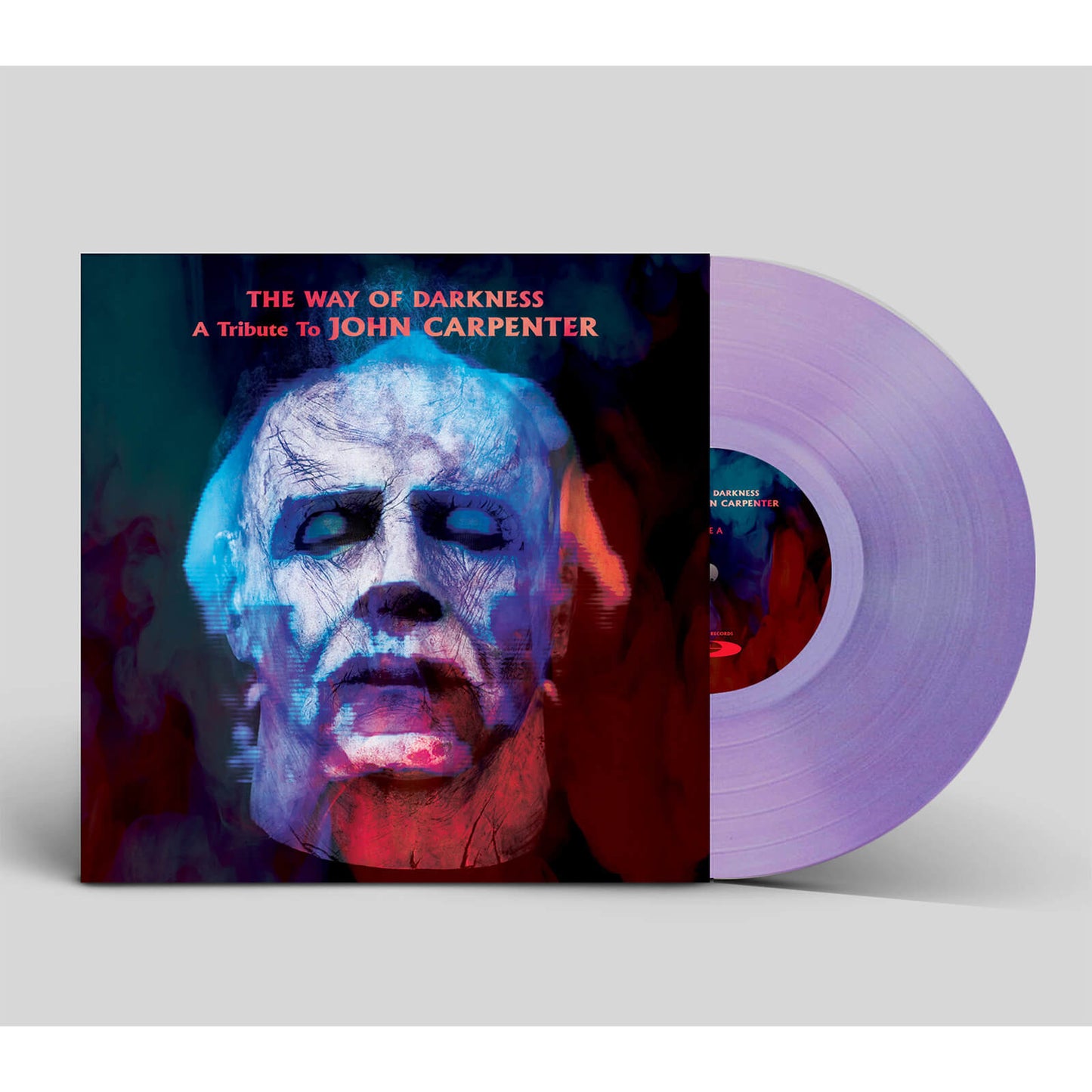 The Way Of Darkness: A Tribute To John Carpenter (Various Artists)