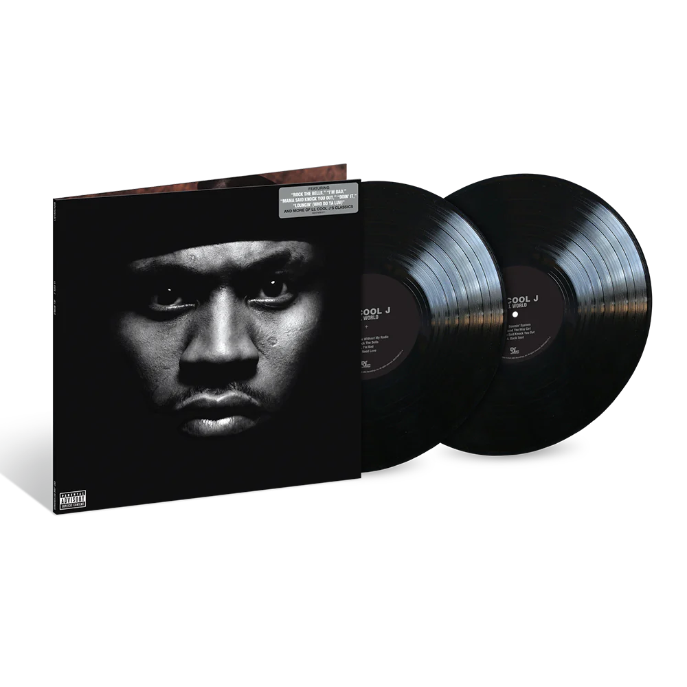 All World: Greatest Hits[2 LP]