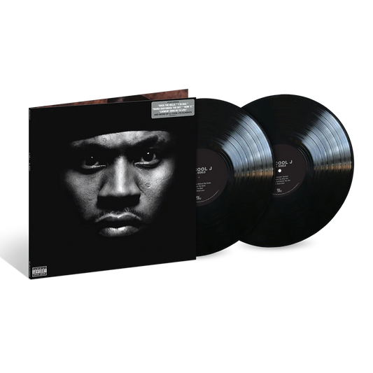 All World: Greatest Hits[2 LP]