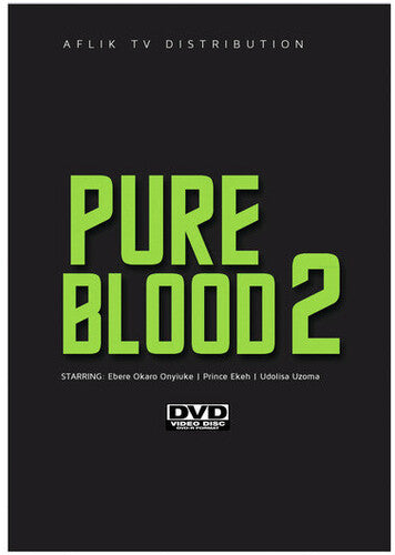 Pure blood 2
