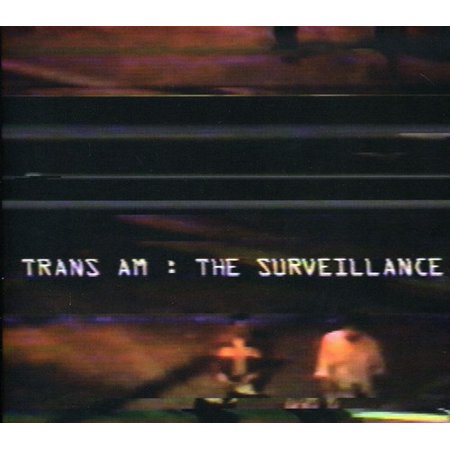 The Surveillance