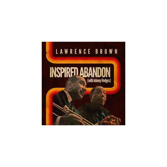 Inspired Abandon
