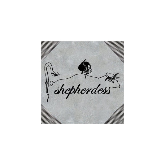 Shepherdess