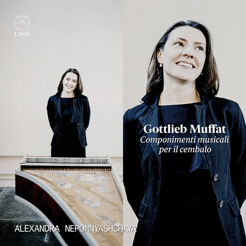 Componimenti Musicali