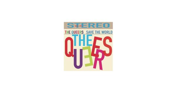 Save The World