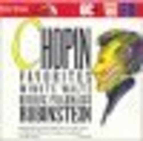 Chopin Favorites (RCA Victor Basic 100, Vol. 20)