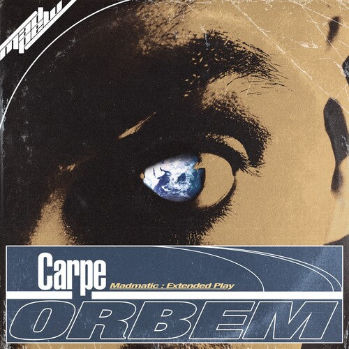 Carpe Orbem
