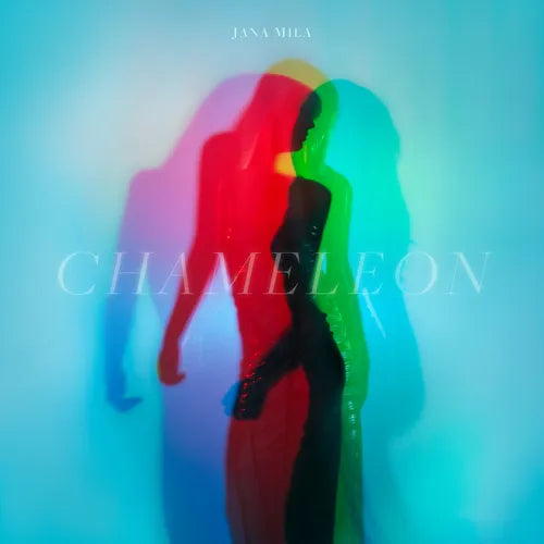 Chameleon (CRYSTAL BLUE SKY VINYL)