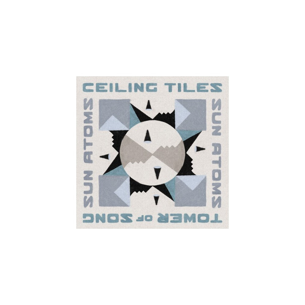 Ceiling Tiles/Tower of Song (in the Key of Jamc)