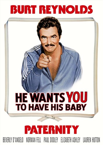 Paternity [DVD]