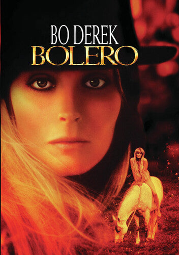 Bolero [DVD]