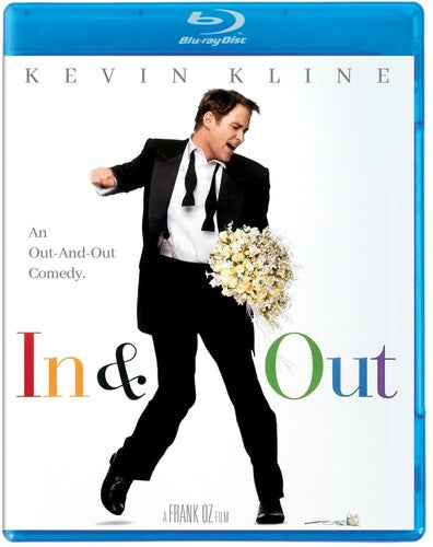 In & Out (Special Edition) [Blu-ray]