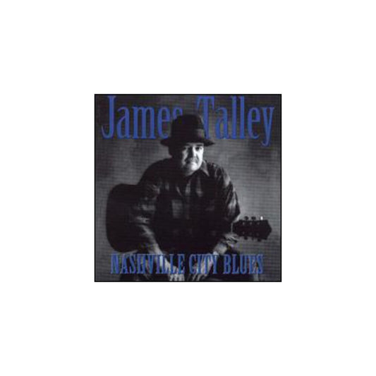 Nashville City Blues