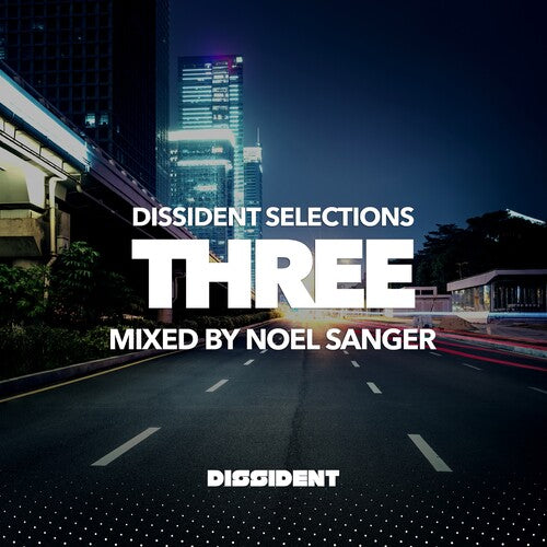 Dissident Selections Three (Various)