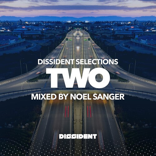 Dissident Selections Two (Various)