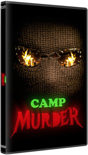 Camp Murder [DVD]