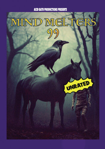 Mind Melters 99 [DVD]