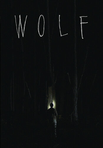 Wolf [DVD]