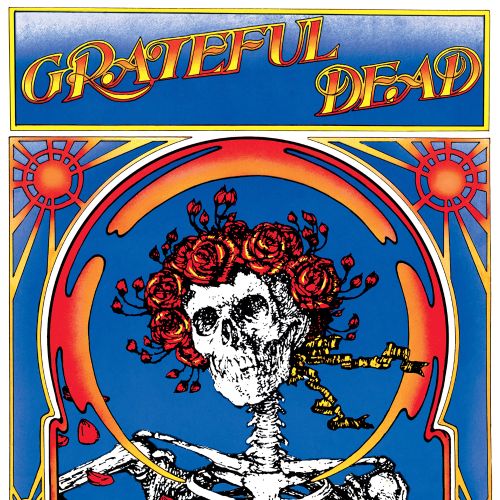 Grateful Dead (Skull & Roses) [Live] [2021 Remaster]