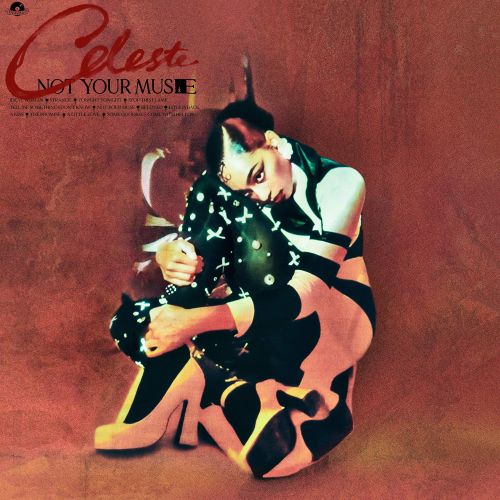 Not Your Muse [LP]