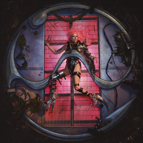 Chromatica [LP]