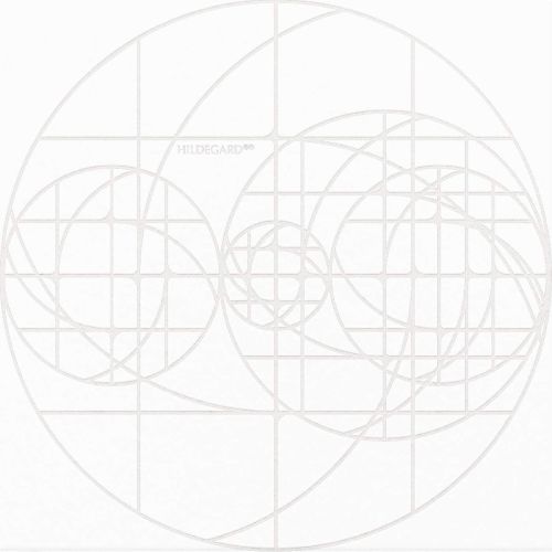 Hildegard (CLEAR VINYL)