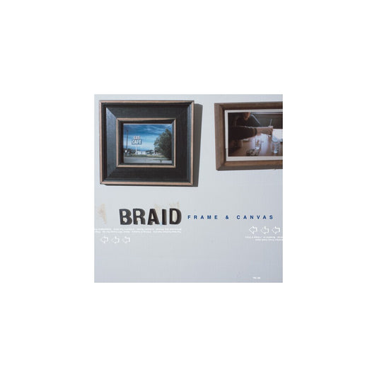 Frame & Canvas - 25th Anniversary Edition