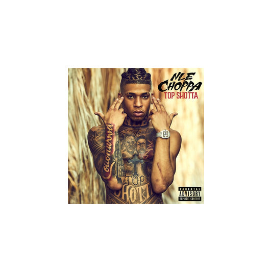Top Shotta