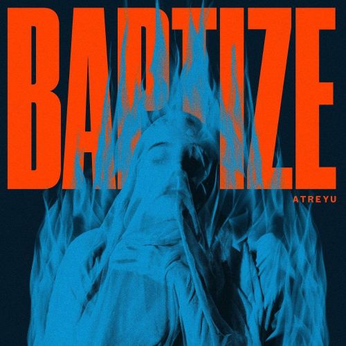 Baptize [Blue LP]