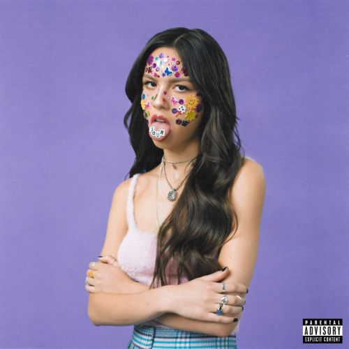 SOUR [LP]