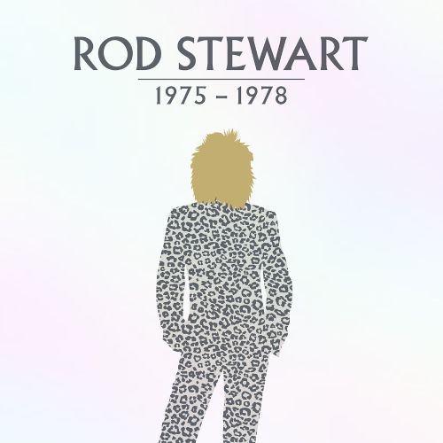 Rod Stewart: 1975-1978 (5LP)(180g Vinyl)