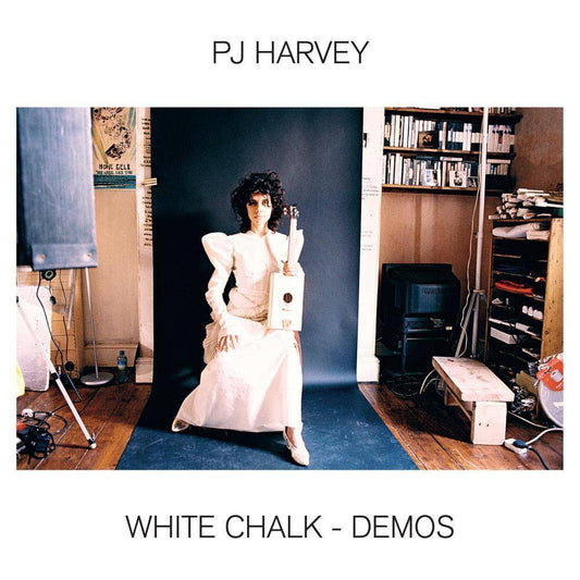 White Chalk (Demos) [LP]