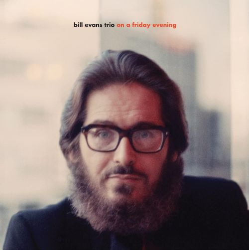 On A Friday Evening [2 LP]