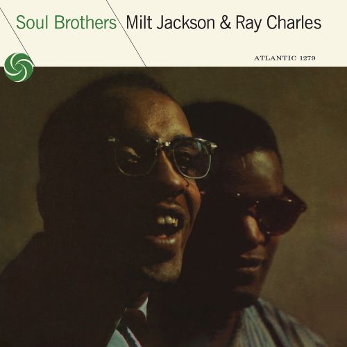 Soul Brothers (140 Gram Vinyl)