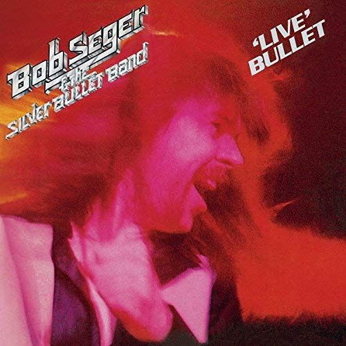 'Live' Bullet [2 LP]