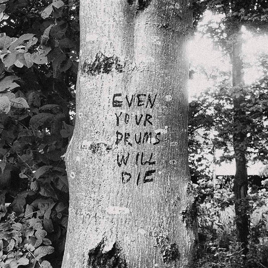Even Your Drums Will Die: Live at Pendar