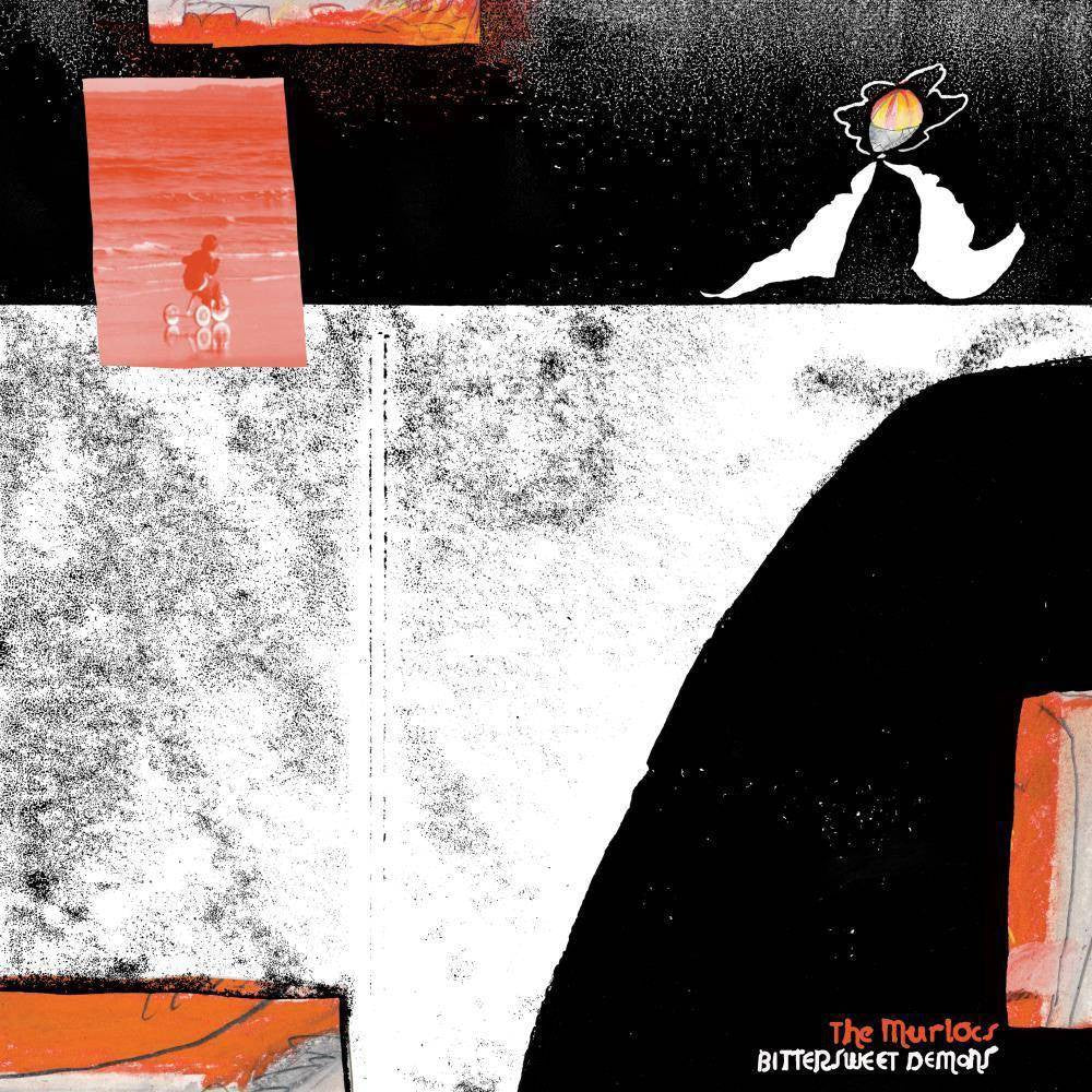 Bittersweet Demons [LP / Blue Eyed Runner Edition]