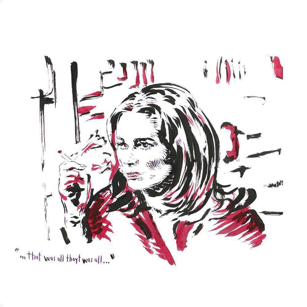 Dreaming Of You (1971-76) [LP + 7" Single]