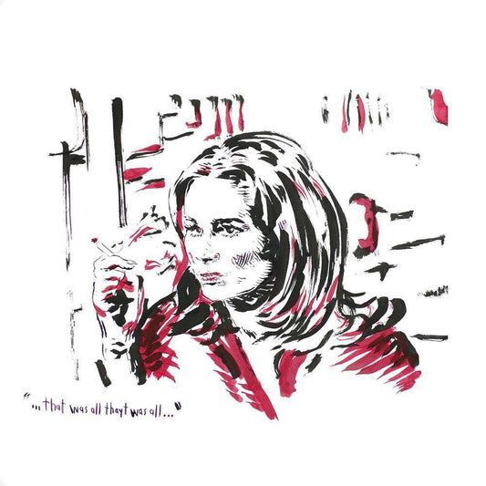 Dreaming Of You (1971-76) [LP + 7" Single]