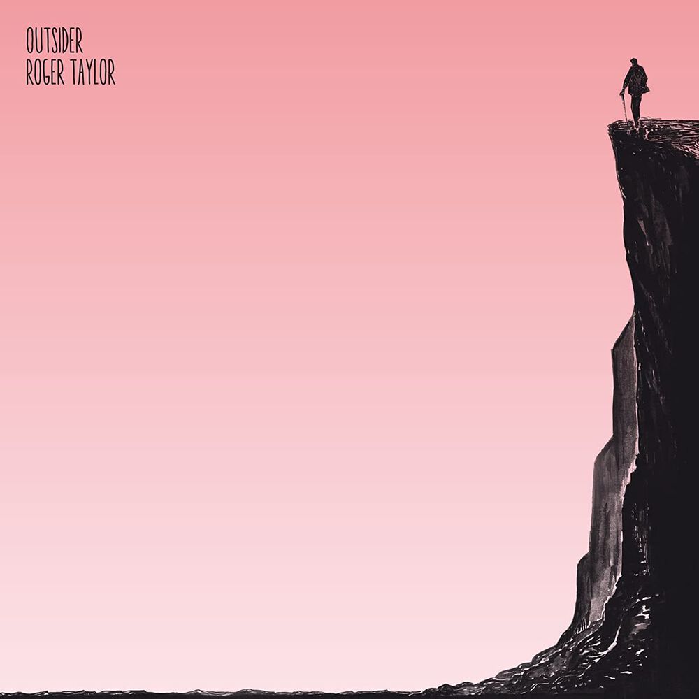 Outsider [LP]