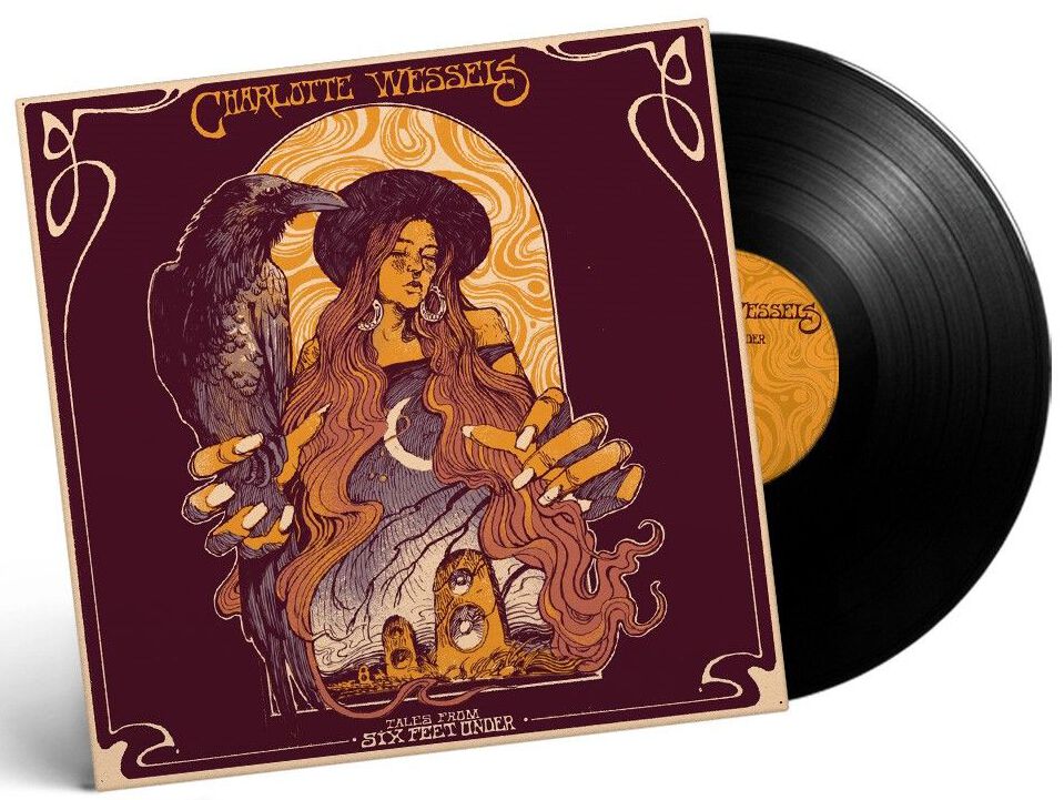 Tales from Six Feet Under