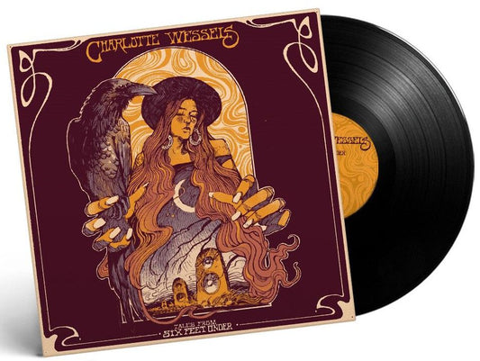 Tales from Six Feet Under