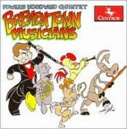 Bremen Town Musicians